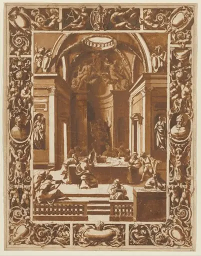 Architectural Conference