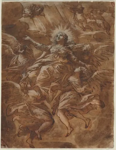 Assumption of the Virgin