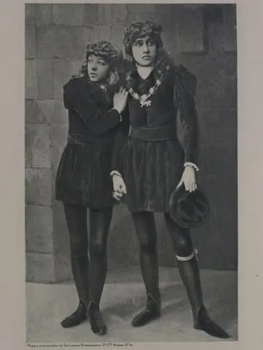 H Beard Print Collection