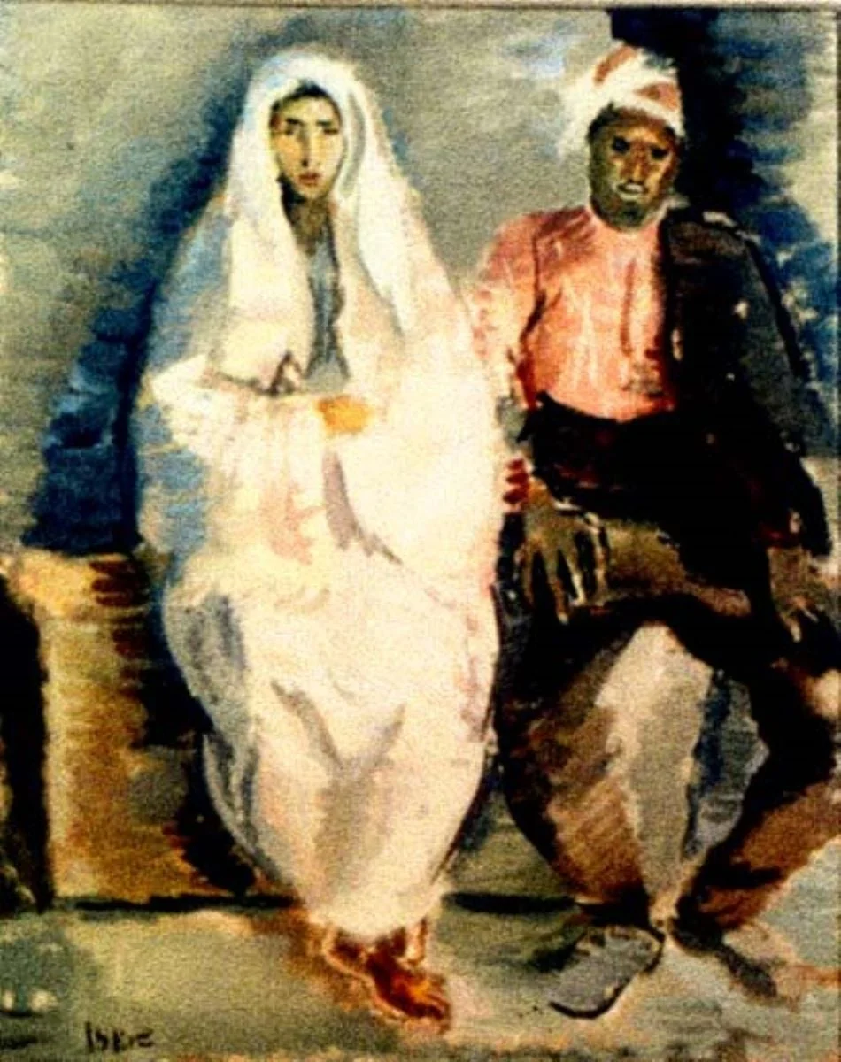 Turci din Mangalia