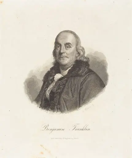 Benjamin Franklin