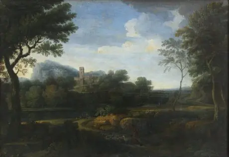 Landscape