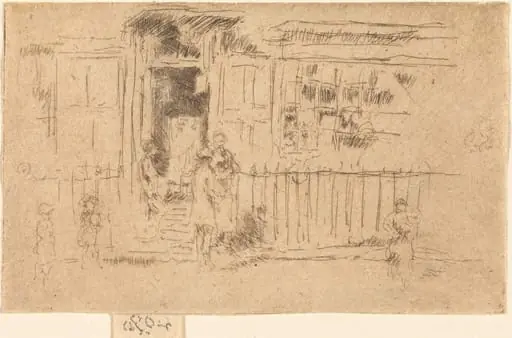 Little Steps, Chelsea