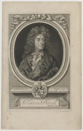 Henry Purcell, Musical Composer