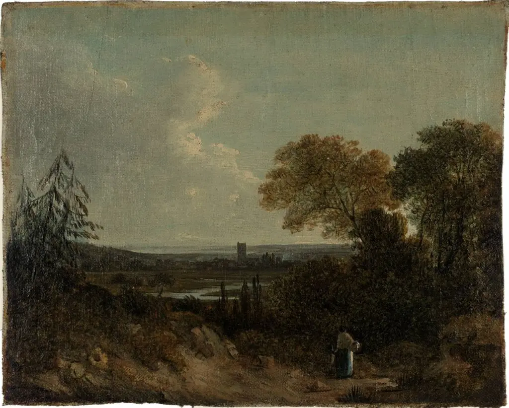 Dedham Vale