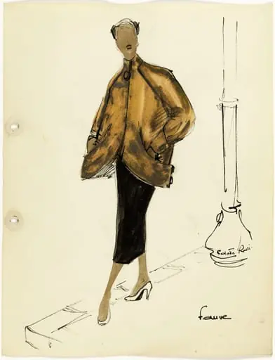 'Fauve'