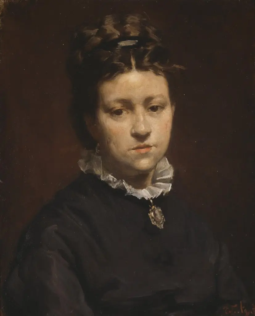 Mathilde Costermans