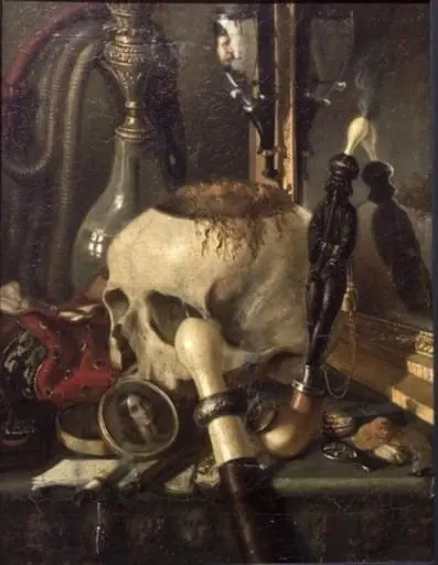 Vanitas