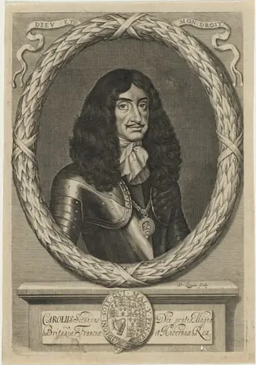 Charles II