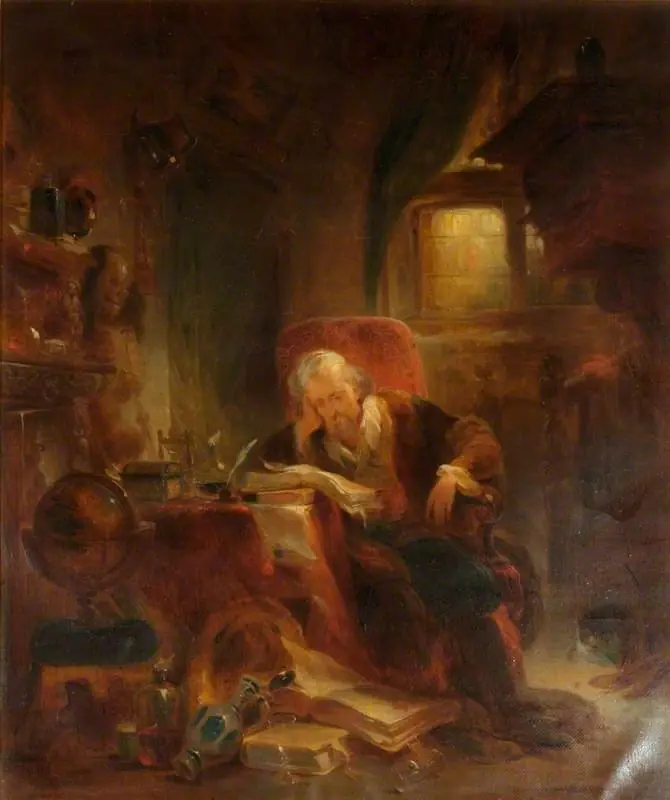 The Philosopher