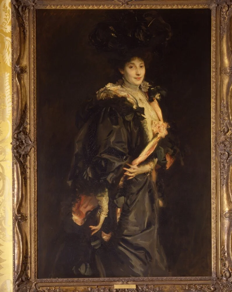 Lady Sassoon