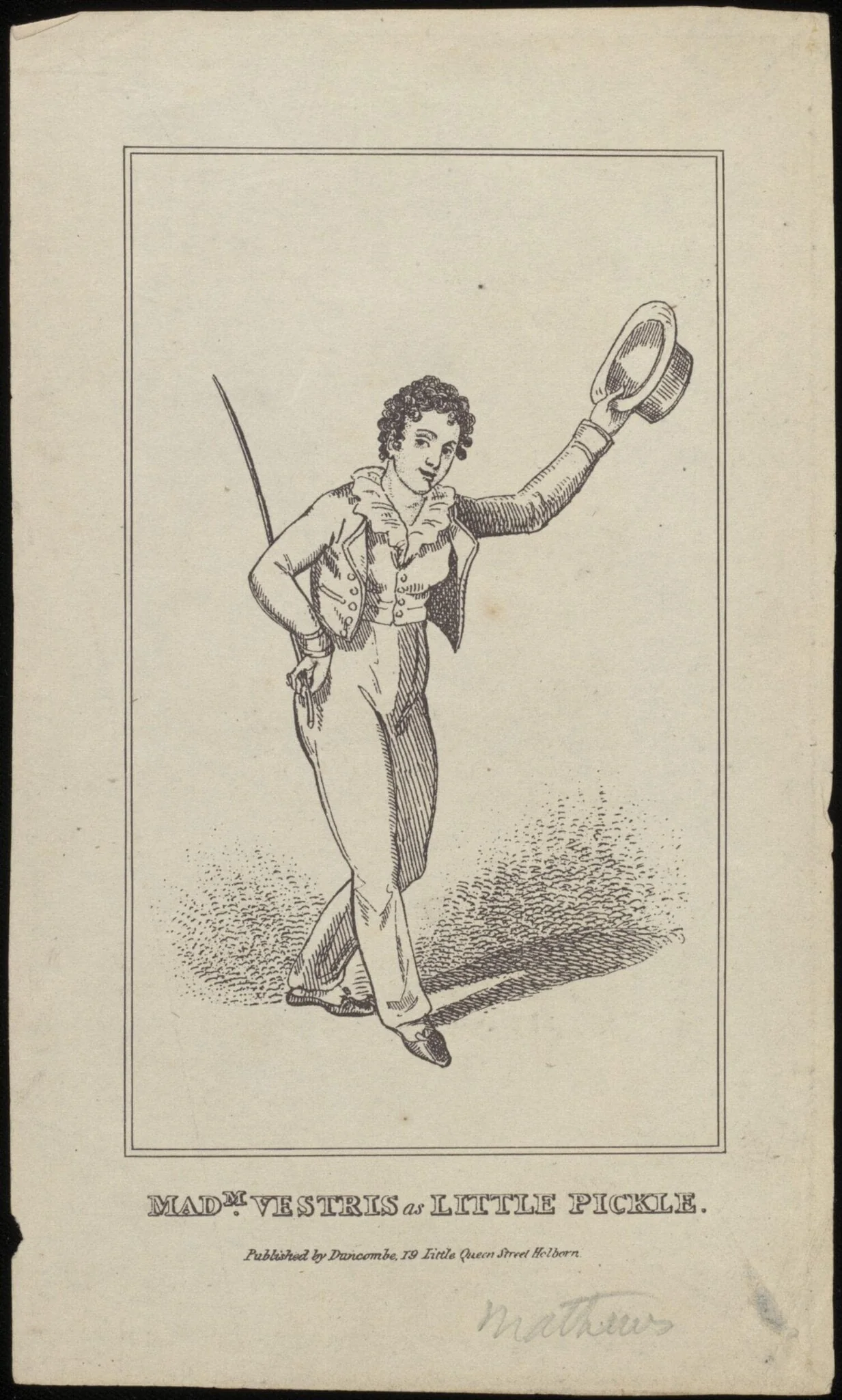 H Beard Print Collection