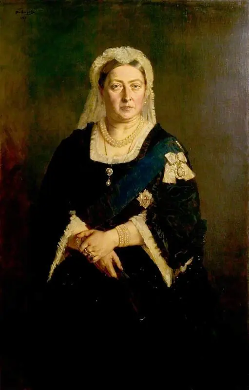 Queen Victoria (1819–1901)