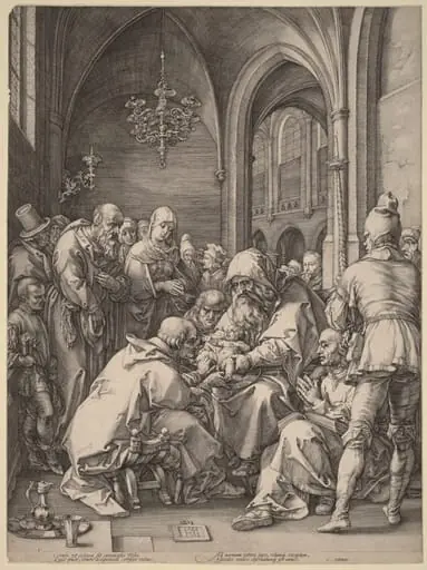 The Circumcision