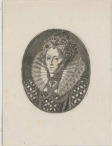 Elizabeth, Queen of England