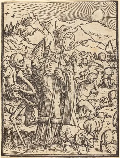 The Bishop