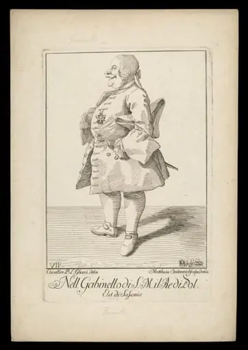 H Beard Print Collection