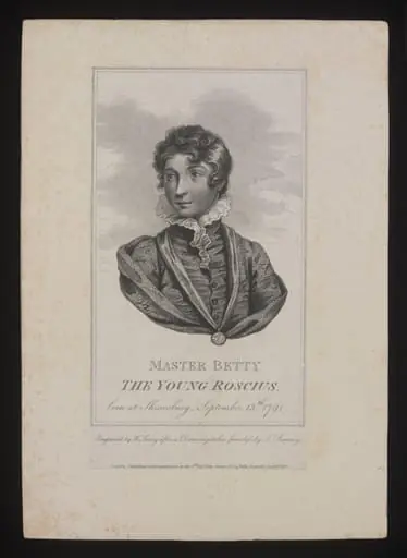 H Beard Print Collection