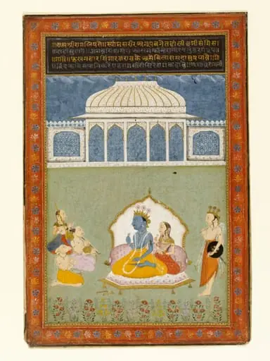 Sri Raga