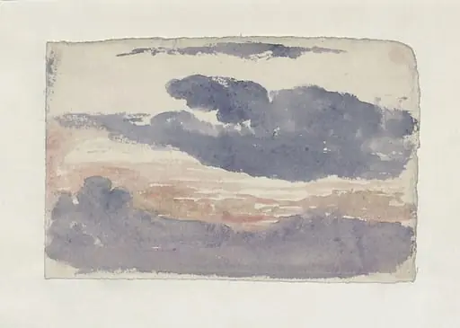 Cloud study