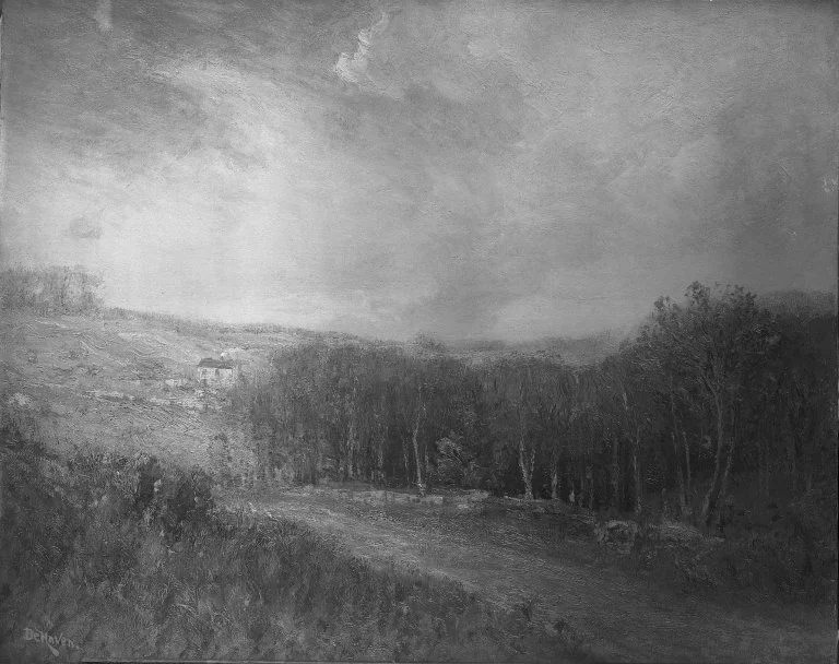 Landscape
