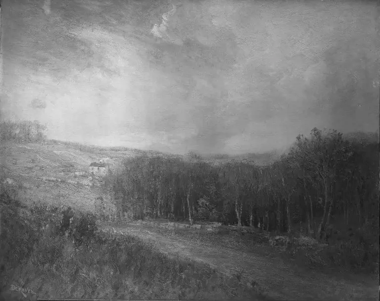 Landscape