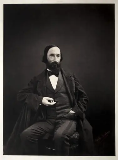 Auguste Vacquerie