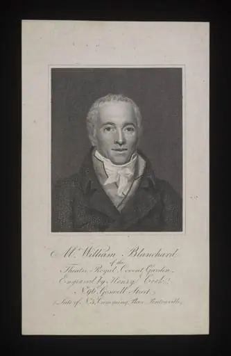 H Beard Print Collection