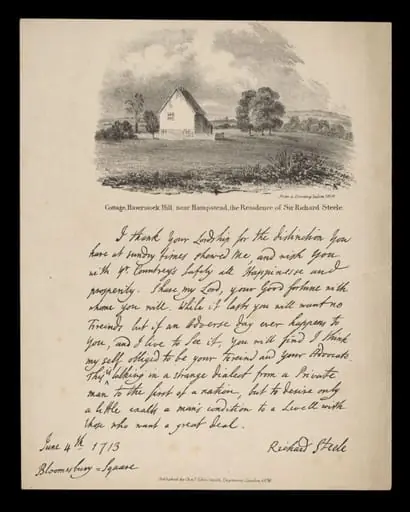 H Beard Print Collection