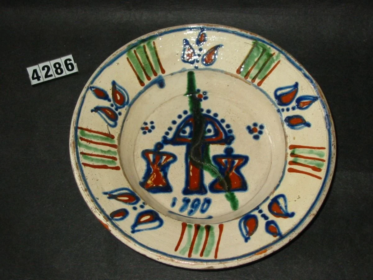 blid, by Unknown, 1890