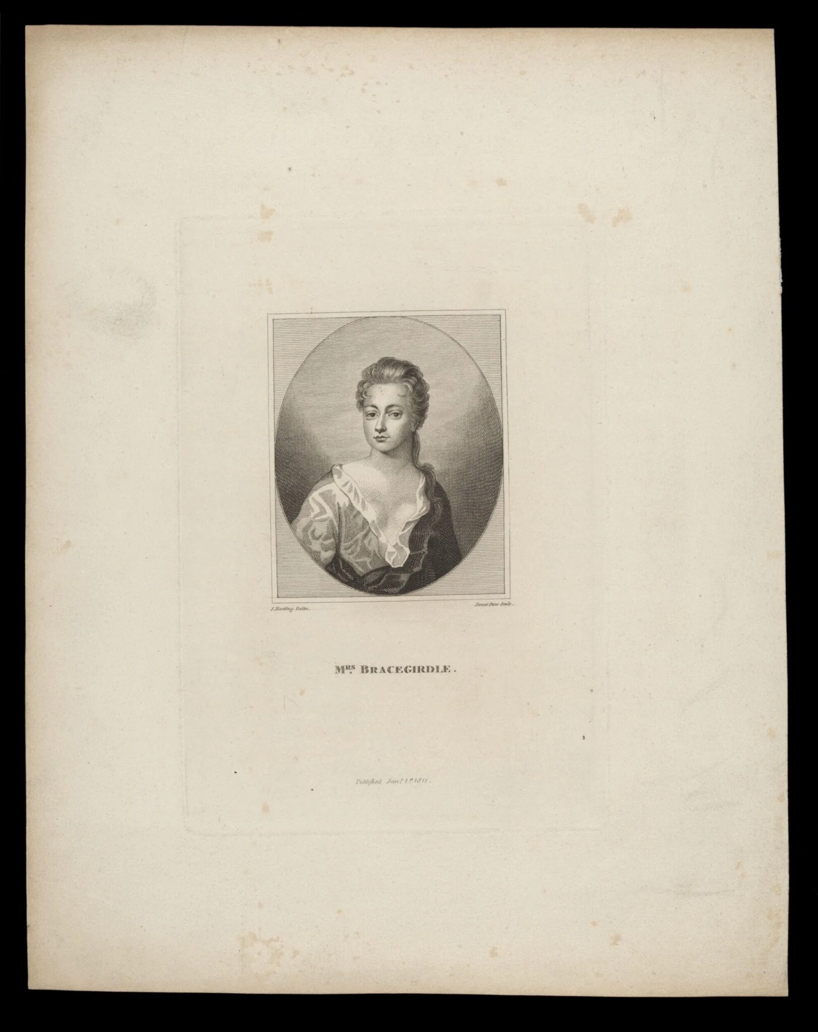 H Beard Print Collection