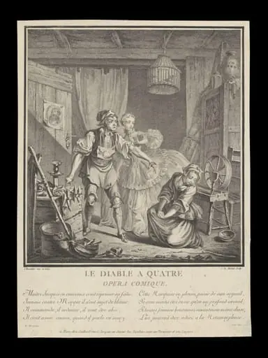 H Beard Print Collection