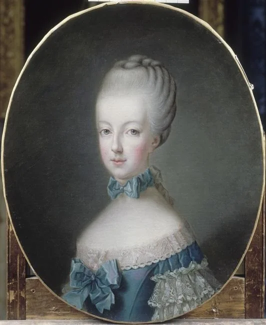 Porträt der Marie-Antoinette