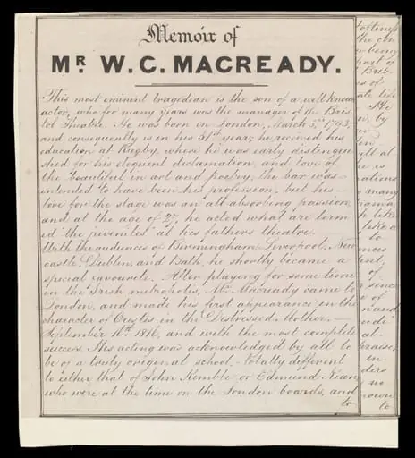 H Beard Print Collection
