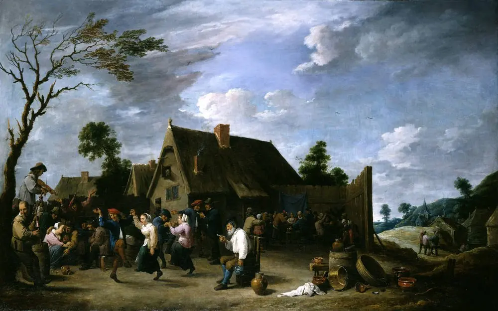 Village Feast