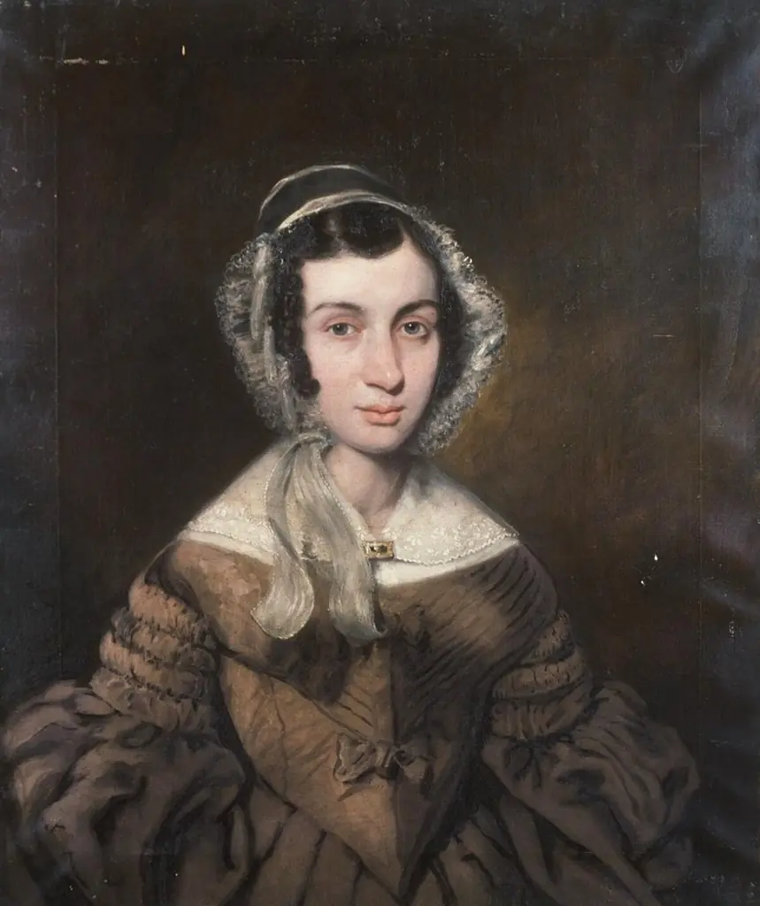 Jane Edwards