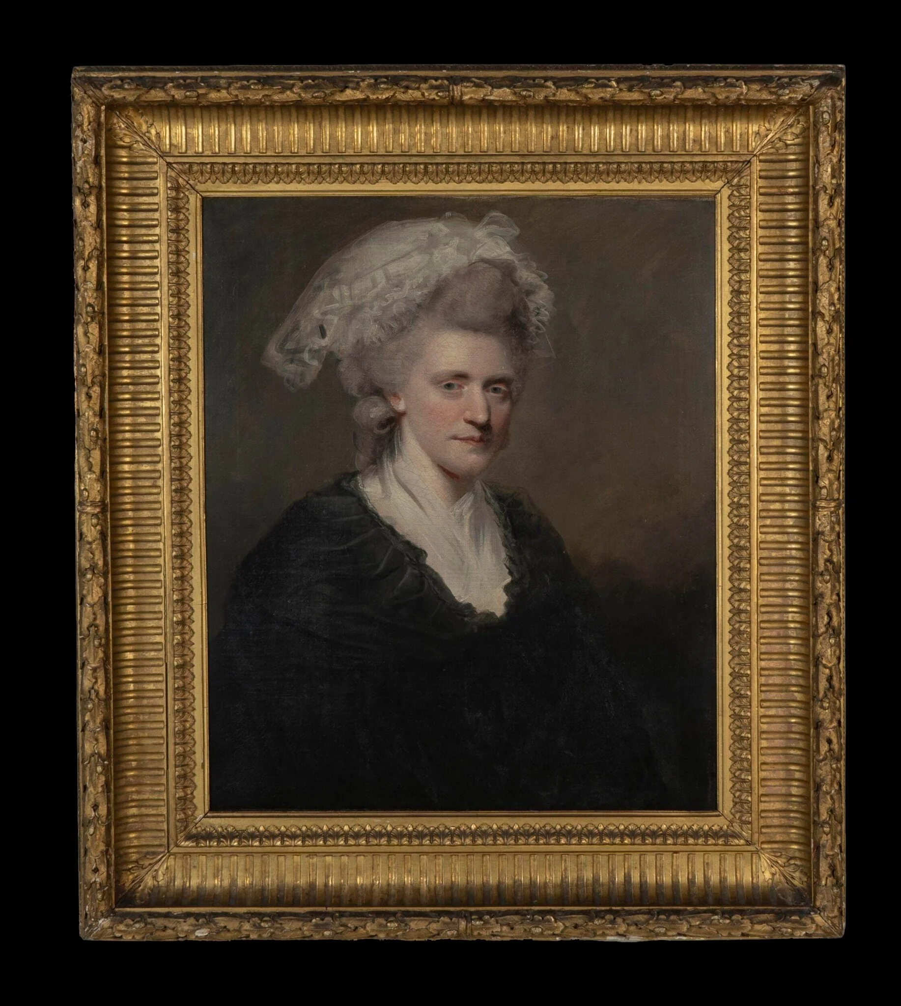 Sarah Wedgwood
