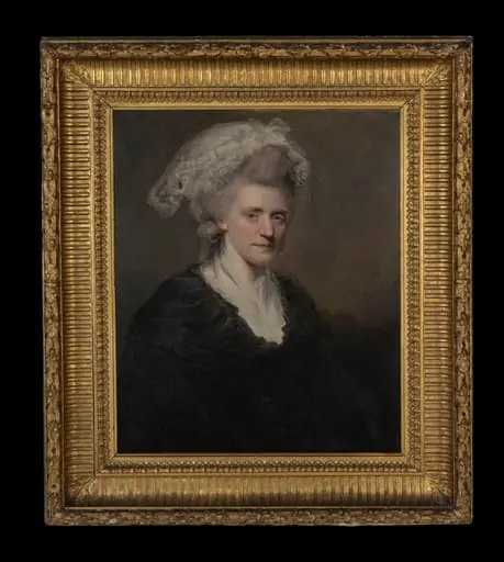 Sarah Wedgwood