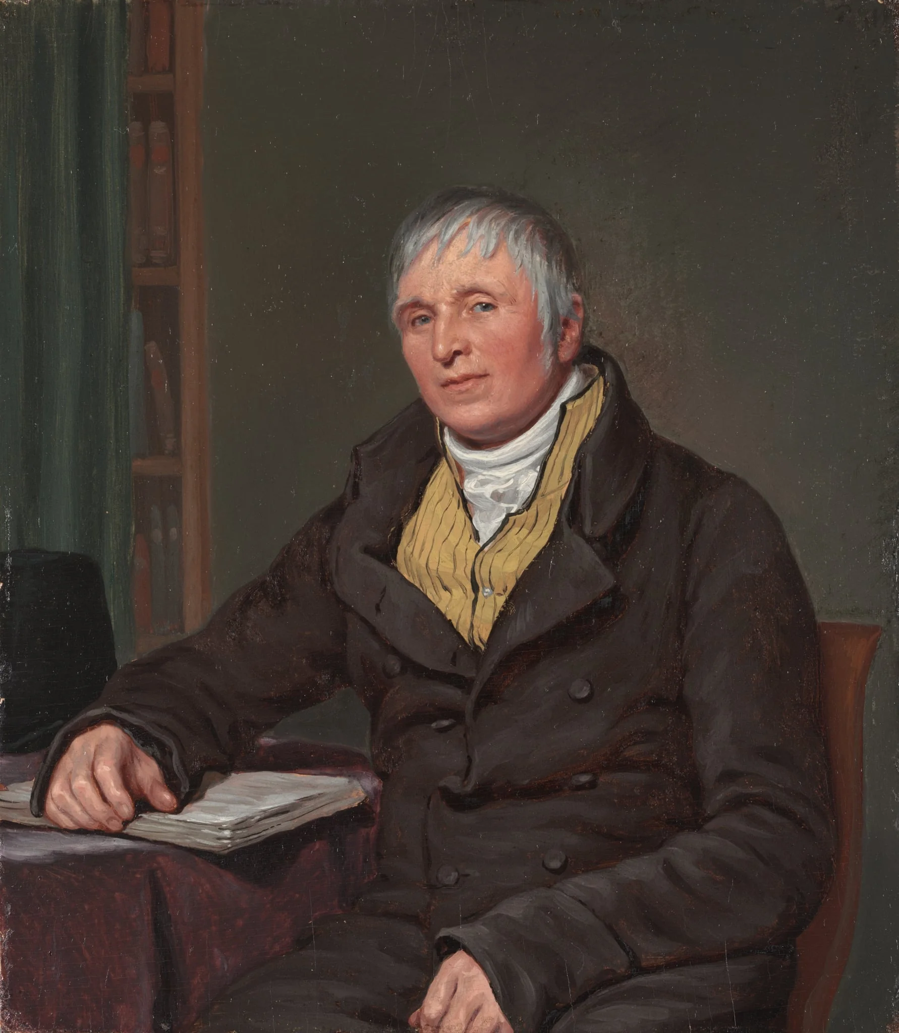 Charles Thompson