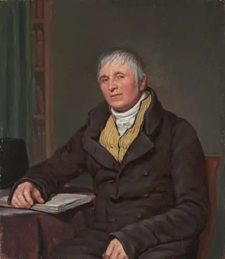 Charles Thompson
