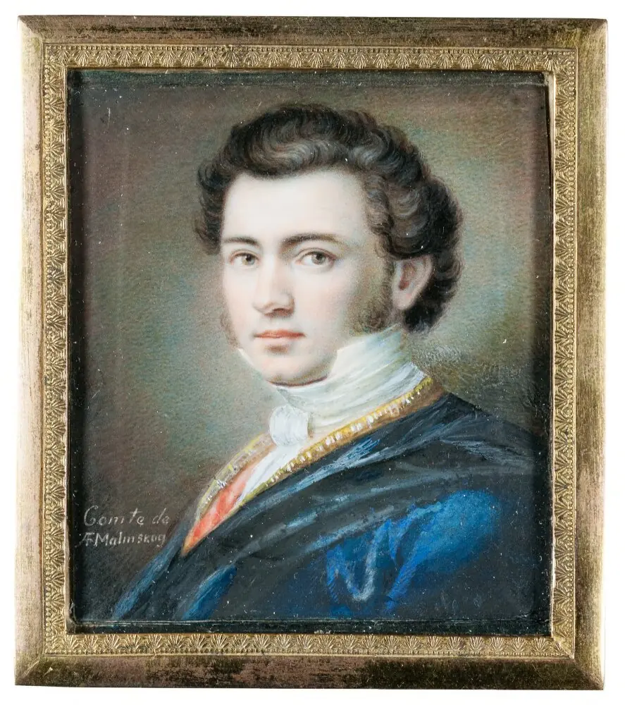 Self-portrait