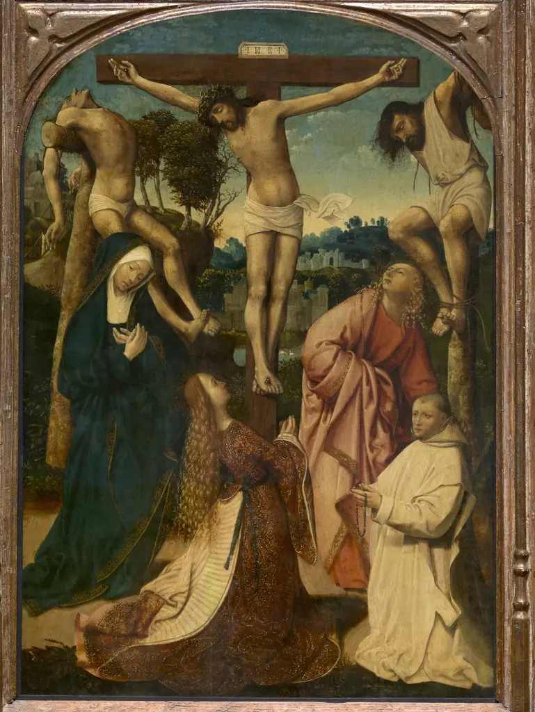 Crucifixion