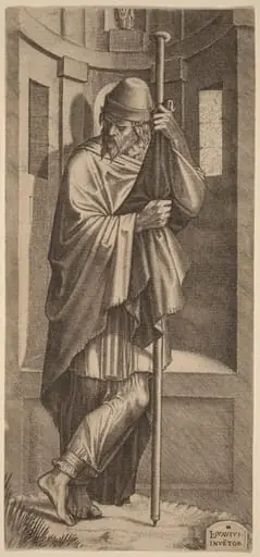 Saint James Major