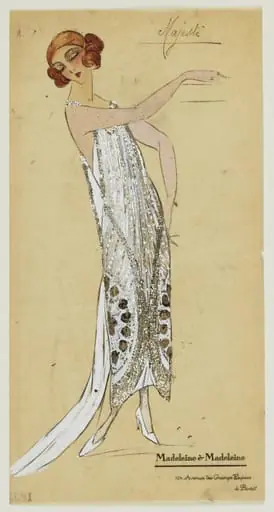 Majesté