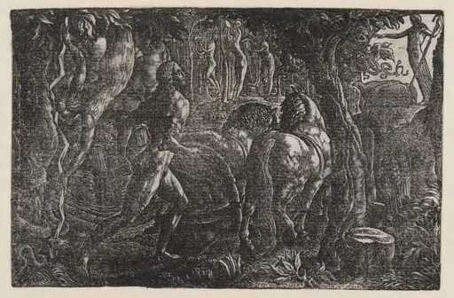 The Ploughman