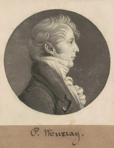 Philip Norborne Nicholas