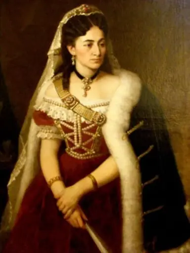 Nemes Jánosné