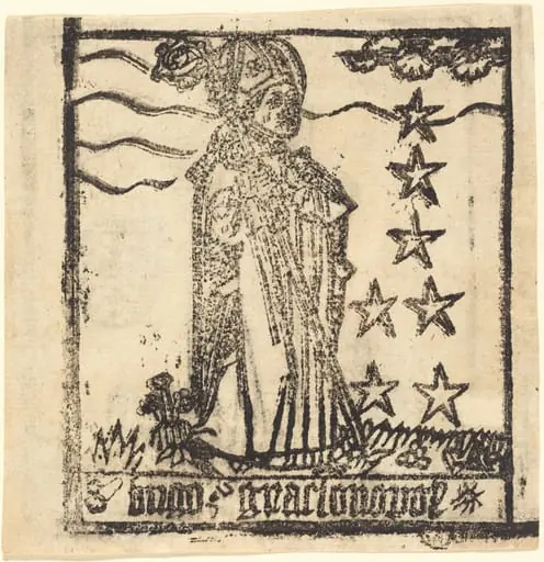 Saint Hugo of Grenoble