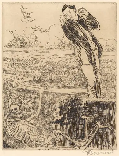 Vertigo (Le vertige)