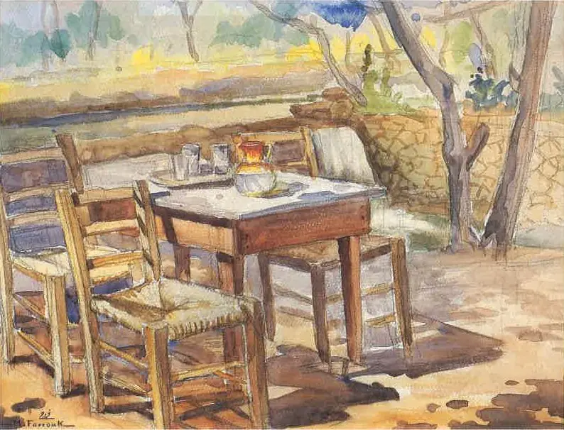 Café